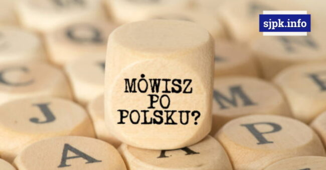 Структура і частини Польської мови – Школа Анни Крижановської Структура і частини мови Польської мови - Школа Анни Крижановської