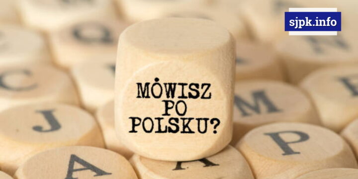 Структура і частини мови Польської мови - Школа Анни Крижановської