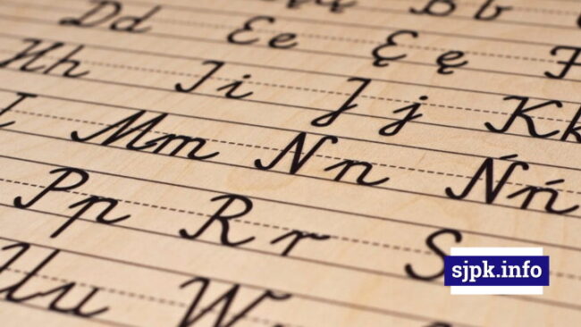 Відмінки іменників Польської мови - Школа Анни Крижановської