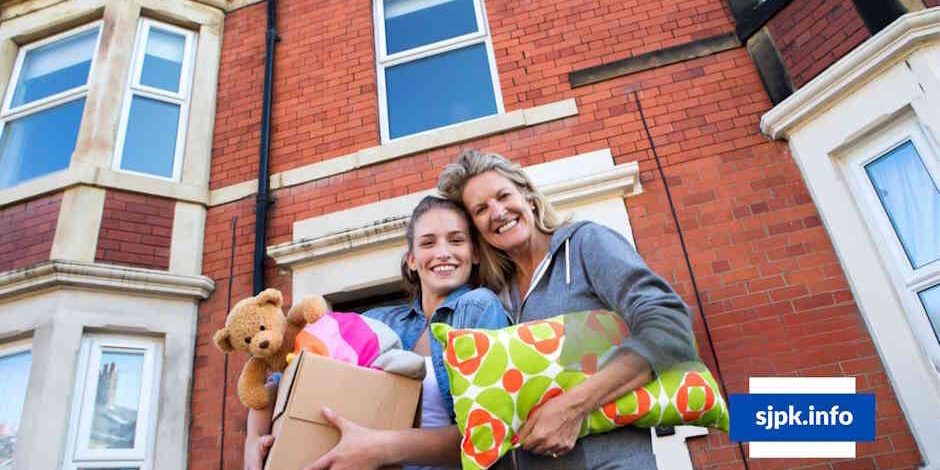 Де живуть студенти університетів в Польщі - Школа Анни Крижановської