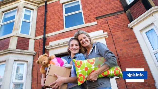 Где живут студенты университетов в Польше - Школа Анны Крижановской