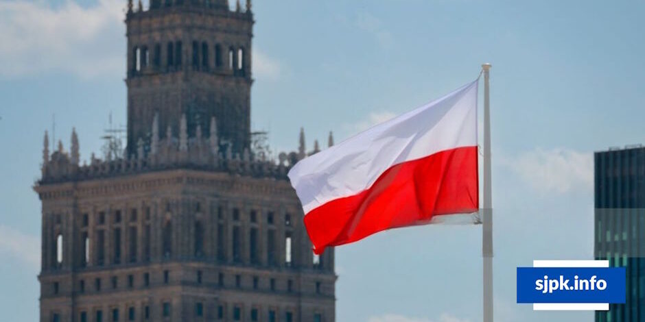 В чрму схожість української та Польської мов - Школа Анни Крижановської