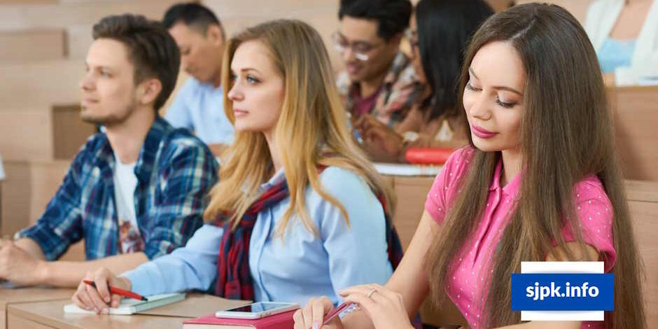 Польский язык в университете — Школа Анны Крижановской Польский язык в университете для студентов - Школа Анны Крижановской