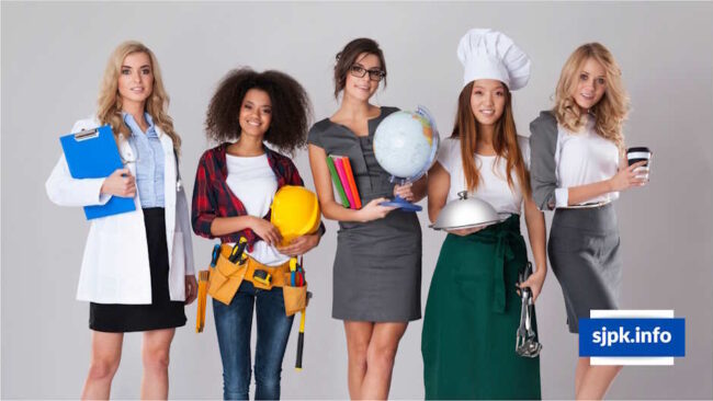 Профессии на Польском языке — Школа Анны Крижановской Известные профессии на Польском языке - Школа Анны Крижановской