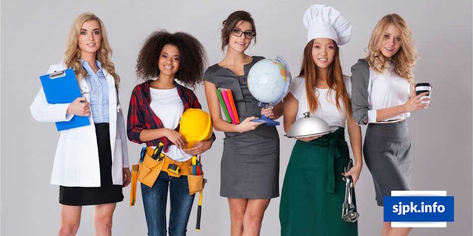 Профессии на Польском языке — Школа Анны Крижановской Известные профессии на Польском языке - Школа Анны Крижановской