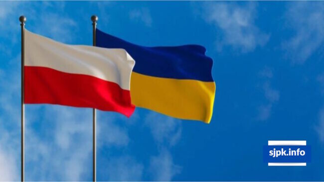 Як розповісти про себе та про свою країну на Польській мові - Школа Анни Крижановської