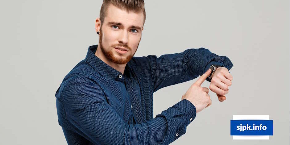 Общаемся о времени по Польски - Школа Анны Крижановской