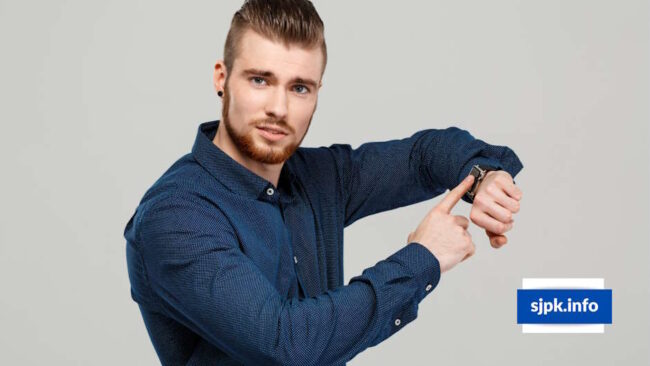 Спілкуємося про час на Польській - Школа Анни Крижановської