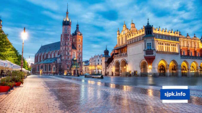 Що потрібно знати про Польщу – Школа Анни Крижановської Що потрібно знати про чудову Польщу - Школа Анни Крижановської