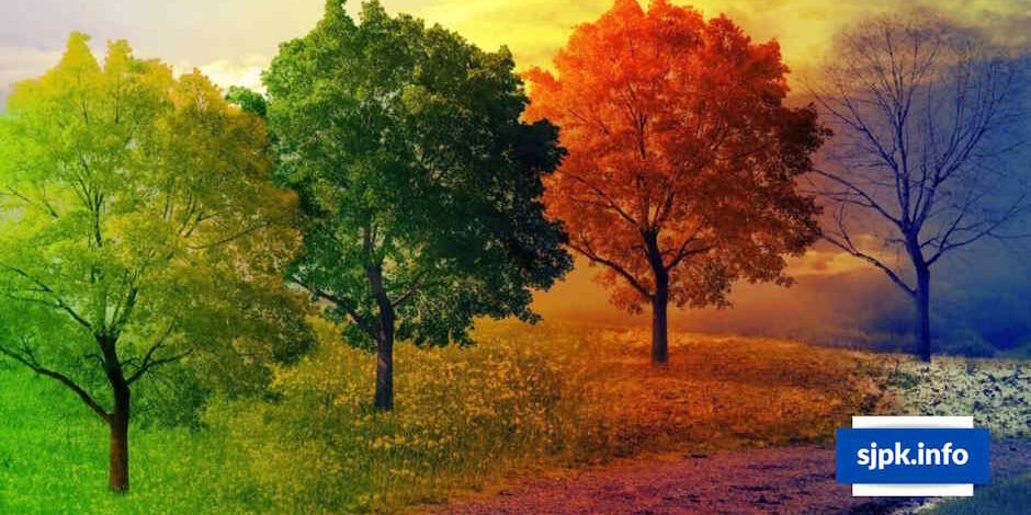 Як говорити про погоду з поляками в Польщі - Школа Анни Крижановської