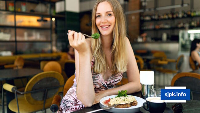 Учим Польский где можно поесть в Польше рестораны и заведения - Школа Анны Крижановской