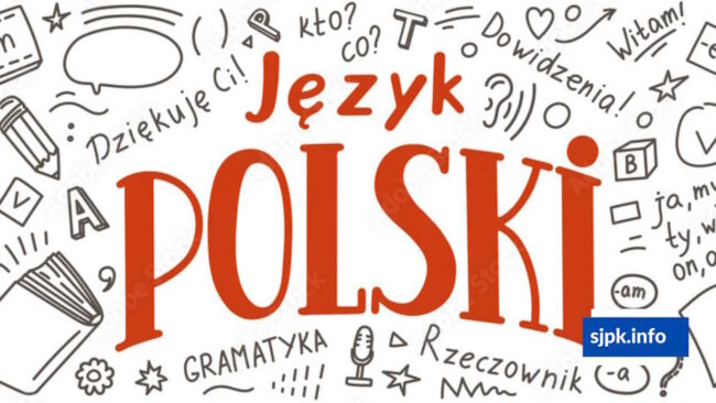 Спряжение польских глаголов — Школа Анны Крижановской Спряжение польских глаголов общие правила - Школа Анны Крижановской