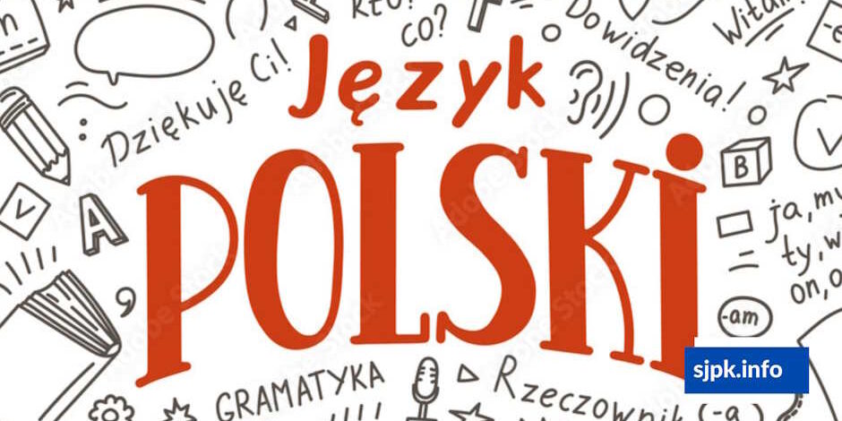 Спряжение польских глаголов — Школа Анны Крижановской Спряжение польских глаголов общие правила - Школа Анны Крижановской