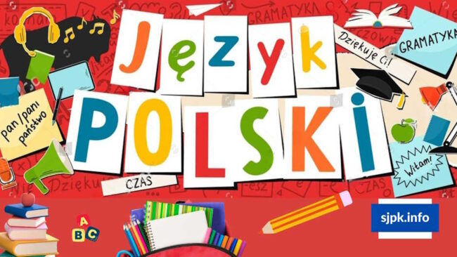 Польська мова для початківців базові вирази - Школа Анни Крижановської