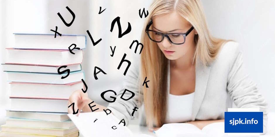 Урок Польского с нуля что нужно знать новичку - Школа Анны Крижановской