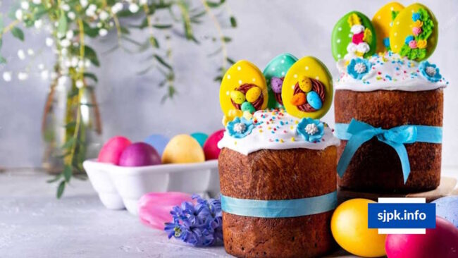 «Wielkanoc» о Пасхе на Польском — Школа Анны Крижановской «Wielkanoc» о Пасхе на Польском - Школа Анны Крижановской