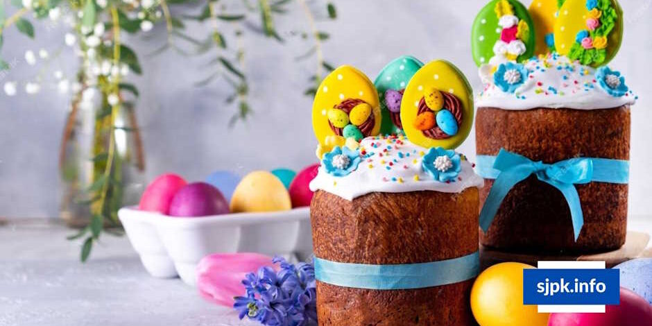 “Wielkanoc” про Великдень на Польській – Школа Анни Крижановської “Wielkanoc” про Великдень на Польській - Школа Анни Крижановської