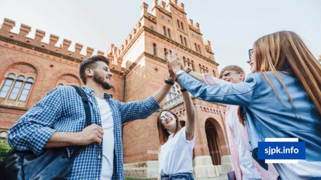 Навчання у вишах Польщі вчимо Польську – Школа Анни Крижановської Навчання у вишах Польщі вчимо Польську - Школа Анни Крижановської