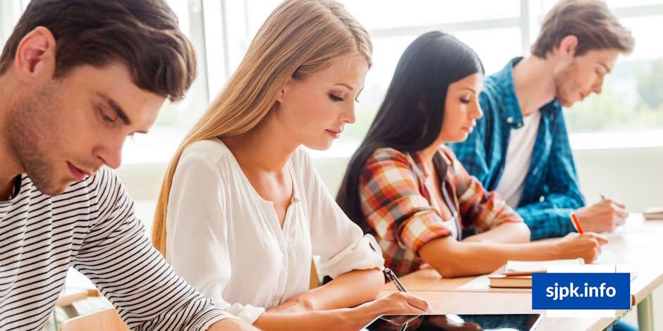 Як підготуватися до вступного іспиту (співбесіди) до вишу Польщі - Школа Анни Крижановської