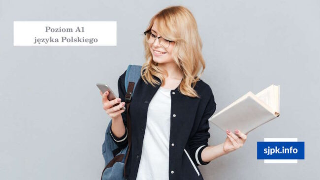 Польский язык на уровне А1 что нужно знать — Школа Анны Крижановской Польский язык на уровне А1 что нужно знать - Школа Анны Крижановской