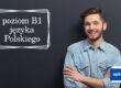 Польский язык уровень B1 как выучить - Школа Анны Крижановской