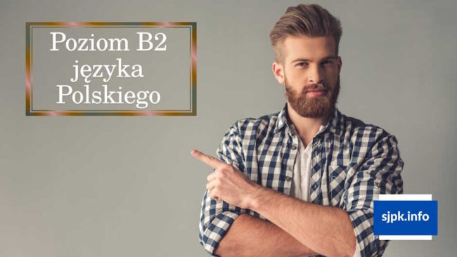 Як швидко здобути рівень B2 Польської – Школа Анни Крижановської Як швидко здобути рівень B2 Польської мовні курси - Школа Анни Крижановської
