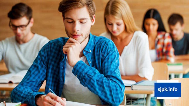 Державний іспит з Польської мови чи TELC - Школа Анни Крижановської