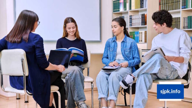 Как говорить по-польски без языковых барьеров - Школа Анны Крижановской