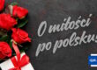 Любовь по-польски словарь ко Дню Святого Валентина - Школа Анны Крижановской